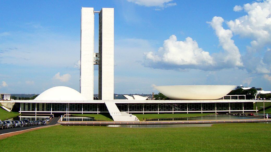 Brasília - DF