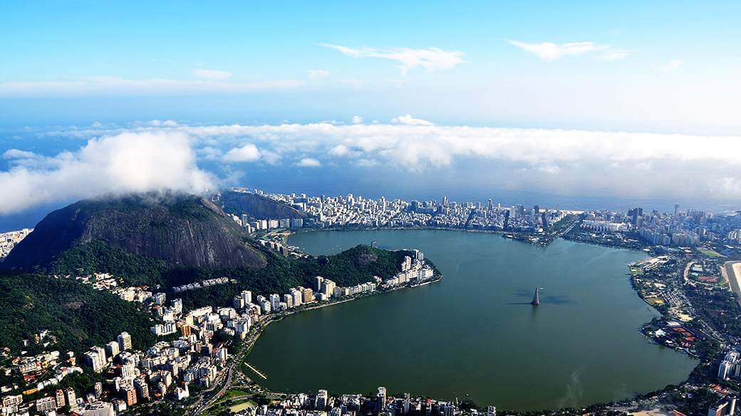 Rio de Janeiro